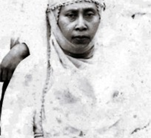 Nyai Ahmad Dahlan